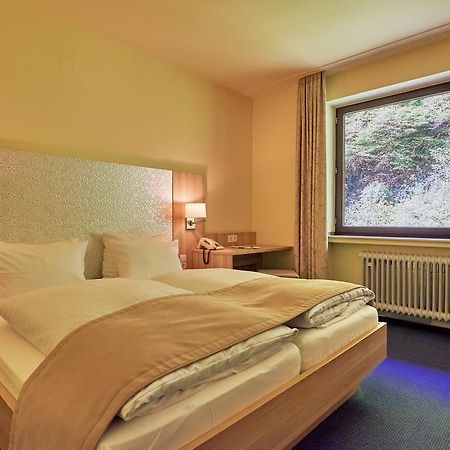 Moselromantik Hotel Weissmuehle Кохем Екстер'єр фото