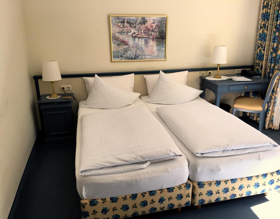 Moselromantik Hotel Weissmuehle Кохем Екстер'єр фото