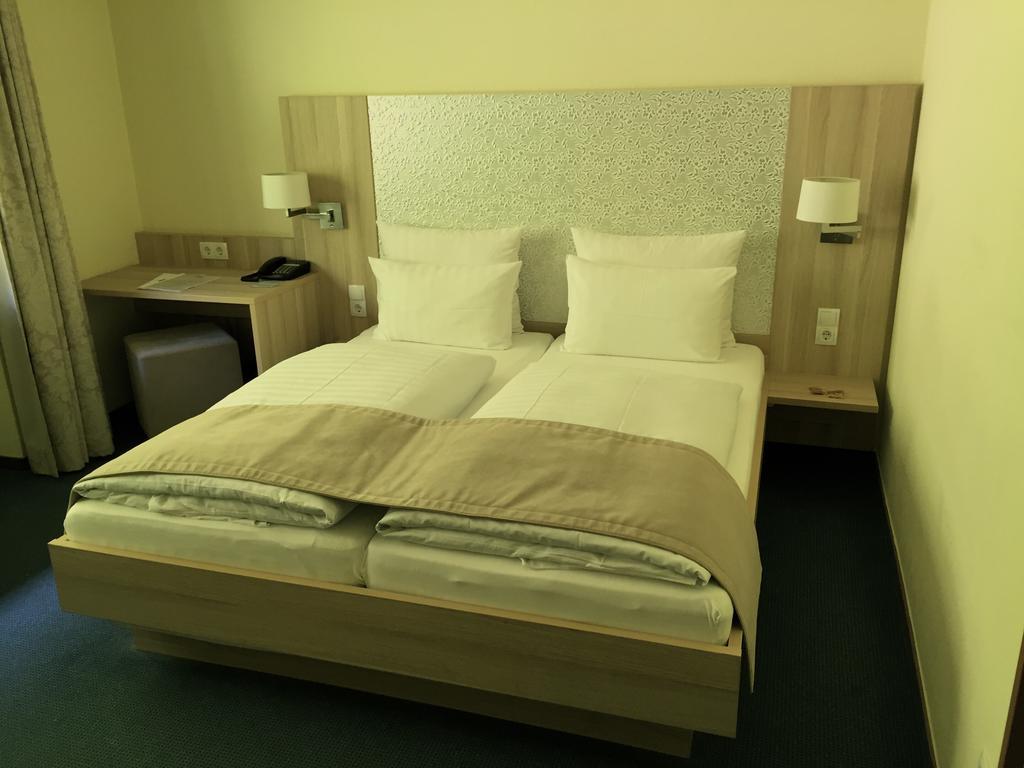 Moselromantik Hotel Weissmuehle Кохем Екстер'єр фото