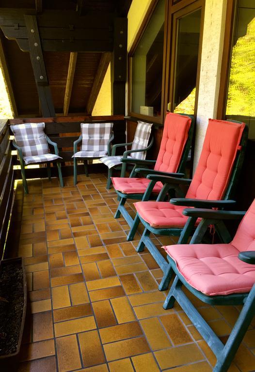 Moselromantik Hotel Weissmuehle Кохем Екстер'єр фото