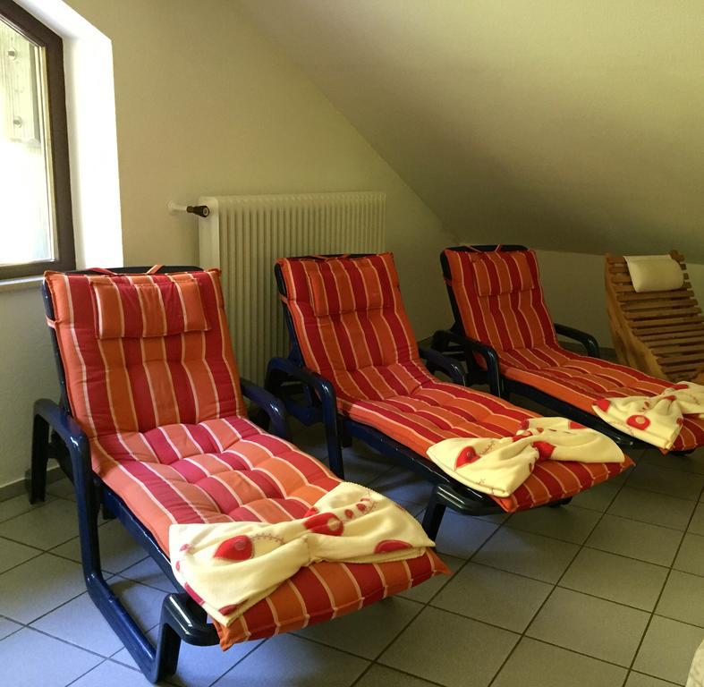 Moselromantik Hotel Weissmuehle Кохем Екстер'єр фото