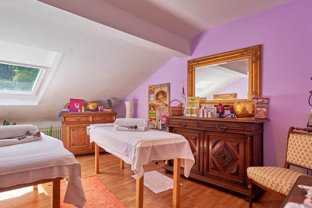 Moselromantik Hotel Weissmuehle Кохем Екстер'єр фото