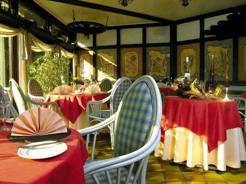 Moselromantik Hotel Weissmuehle Кохем Екстер'єр фото